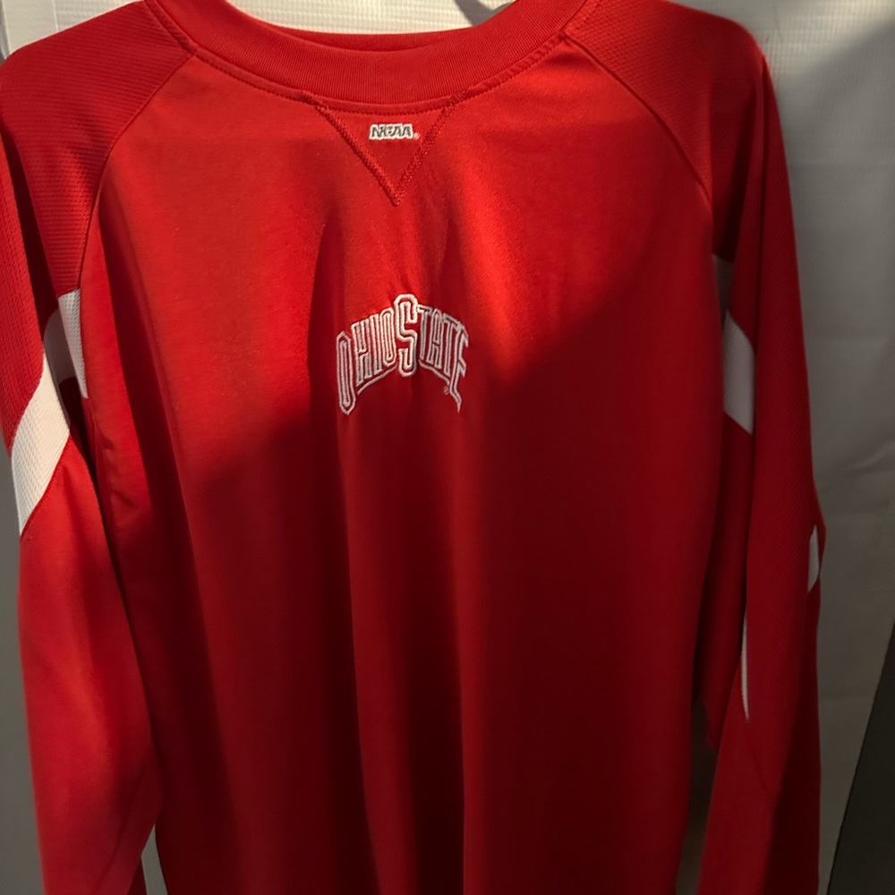 Ohio State long sleeve shirt